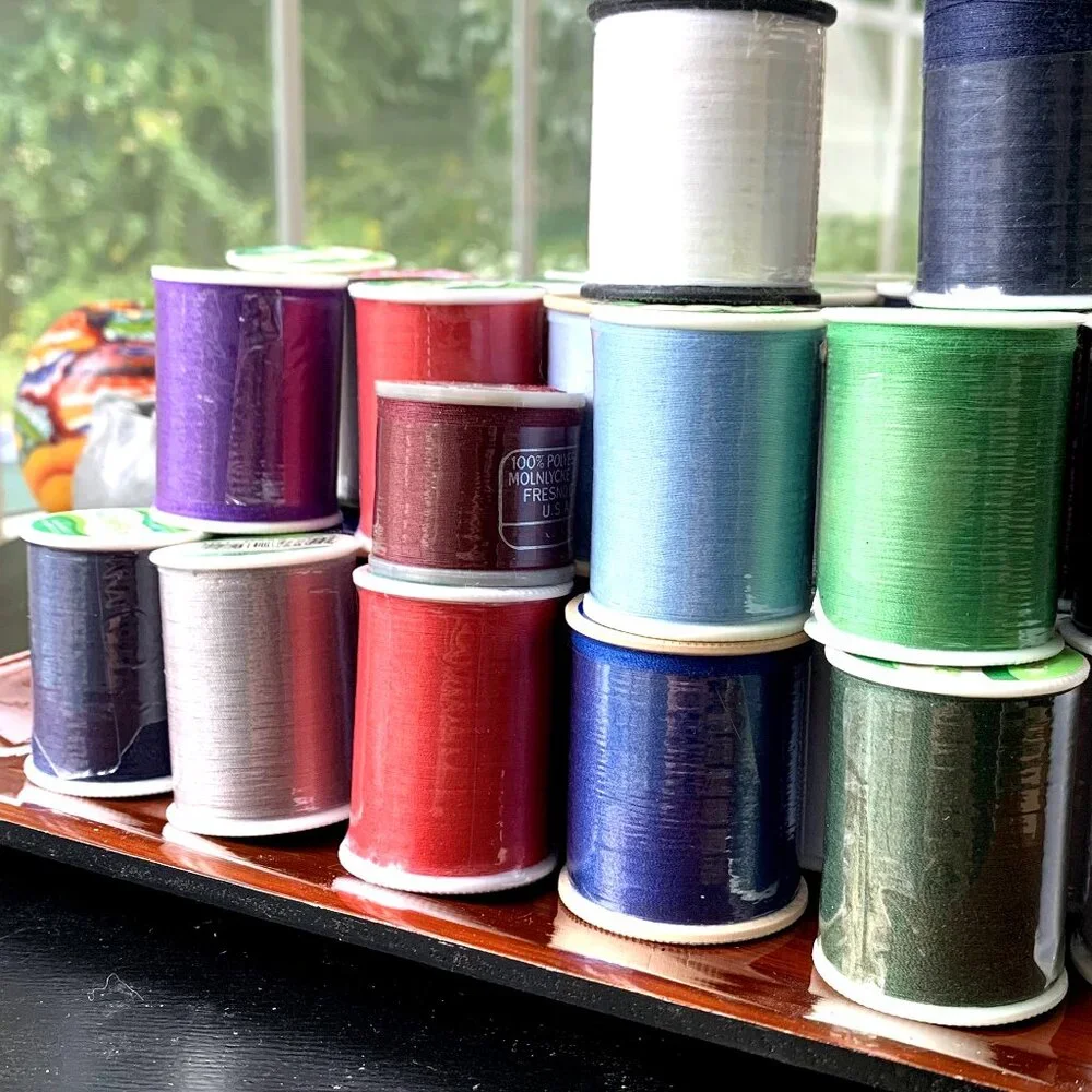 Assorted Sewing Thread - Picture 3 of 8